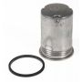 CARTER FUEL PUMPS 23-96 Fuel Filter Housing
