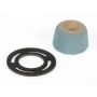 CARTER FUEL PUMPS 30-82 Fuel Filter Assembly