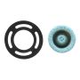 CARTER FUEL PUMPS 30-82 Fuel Filter Assembly