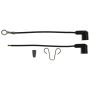 CARTER FUEL PUMPS 888-531 Fuel Pump Repair Kit