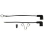 CARTER FUEL PUMPS 888-531 Fuel Pump Repair Kit