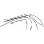 CARTER FUEL PUMPS 888-536 Fuel Pump Wiring Harness