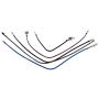 CARTER FUEL PUMPS 888-536 Fuel Pump Wiring Harness