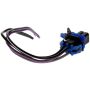 CARTER FUEL PUMPS 888-543 Fuel Pump Wiring Harness