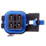 CARTER FUEL PUMPS 888-543 Fuel Pump Wiring Harness
