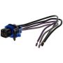 CARTER FUEL PUMPS 888-543 Fuel Pump Wiring Harness