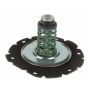 CARTER FUEL PUMPS 888-562 Performance Fuel Pump Spring / Diaphragm, Gasoline, Green Spring