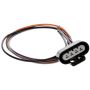 CARTER FUEL PUMPS 888-601 Fuel Pump Wiring Harness