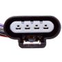 CARTER FUEL PUMPS 888-601 Fuel Pump Wiring Harness