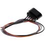 CARTER FUEL PUMPS 888-601 Fuel Pump Wiring Harness