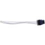 CARTER FUEL PUMPS 888-702 Fuel Pump Wiring Harness