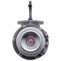 CARTER FUEL PUMPS M2278 Mechanical Fuel Pump