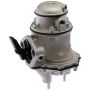 CARTER FUEL PUMPS M3146 Mechanical Fuel Pump