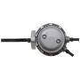 CARTER FUEL PUMPS M3150 Mechanical Fuel Pump
