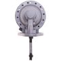 CARTER FUEL PUMPS M3296 Mechanical Fuel Pump