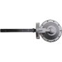 CARTER FUEL PUMPS M3880 Mechanical Fuel Pump