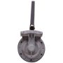 CARTER FUEL PUMPS M3955 Mechanical Fuel Pump
