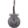 CARTER FUEL PUMPS M4512 Mechanical Fuel Pump