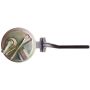 CARTER FUEL PUMPS M4516 Mechanical Fuel Pump