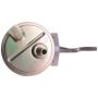 CARTER FUEL PUMPS M4525 Mechanical Fuel Pump