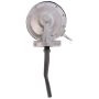 CARTER FUEL PUMPS M4529 Mechanical Fuel Pump