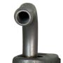 CARTER FUEL PUMPS M4529 Mechanical Fuel Pump