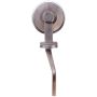 CARTER FUEL PUMPS M4643 Mechanical Fuel Pump