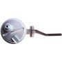 CARTER FUEL PUMPS M4643 Mechanical Fuel Pump