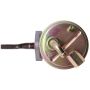 CARTER FUEL PUMPS M4684 Mechanical Fuel Pump