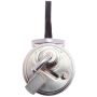 CARTER FUEL PUMPS M4686 Mechanical Fuel Pump