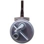 CARTER FUEL PUMPS M4689 Mechanical Fuel Pump