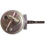 CARTER FUEL PUMPS M4690 Mechanical Fuel Pump