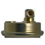 CARTER FUEL PUMPS M4712 Mechanical Fuel Pump