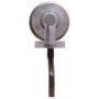 CARTER FUEL PUMPS M4868 Mechanical Fuel Pump