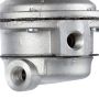 CARTER FUEL PUMPS M4889 Mechanical Fuel Pump