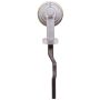 CARTER FUEL PUMPS M60002 Mechanical Fuel Pump