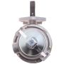 CARTER FUEL PUMPS M60032 Mechanical Fuel Pump