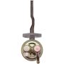 CARTER FUEL PUMPS M60036 Mechanical Fuel Pump