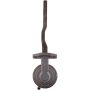 CARTER FUEL PUMPS M60036 Mechanical Fuel Pump