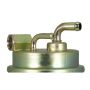 CARTER FUEL PUMPS M60039 Mechanical Fuel Pump