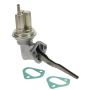 CARTER FUEL PUMPS M60045 Mechanical Fuel Pump