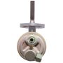 CARTER FUEL PUMPS M60048 Mechanical Fuel Pump