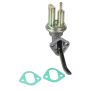 CARTER FUEL PUMPS M60049 Mechanical Fuel Pump