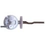 CARTER FUEL PUMPS M60081 Mechanical Fuel Pump