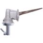 CARTER FUEL PUMPS M60081 Mechanical Fuel Pump