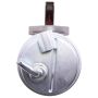 CARTER FUEL PUMPS M60087 Mechanical Fuel Pump