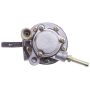 CARTER FUEL PUMPS M60100 Mechanical Fuel Pump