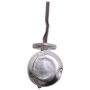 CARTER FUEL PUMPS M60144 Mechanical Fuel Pump