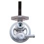 CARTER FUEL PUMPS M60167 Mechanical Fuel Pump