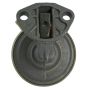 CARTER FUEL PUMPS M60176 Mechanical Fuel Pump